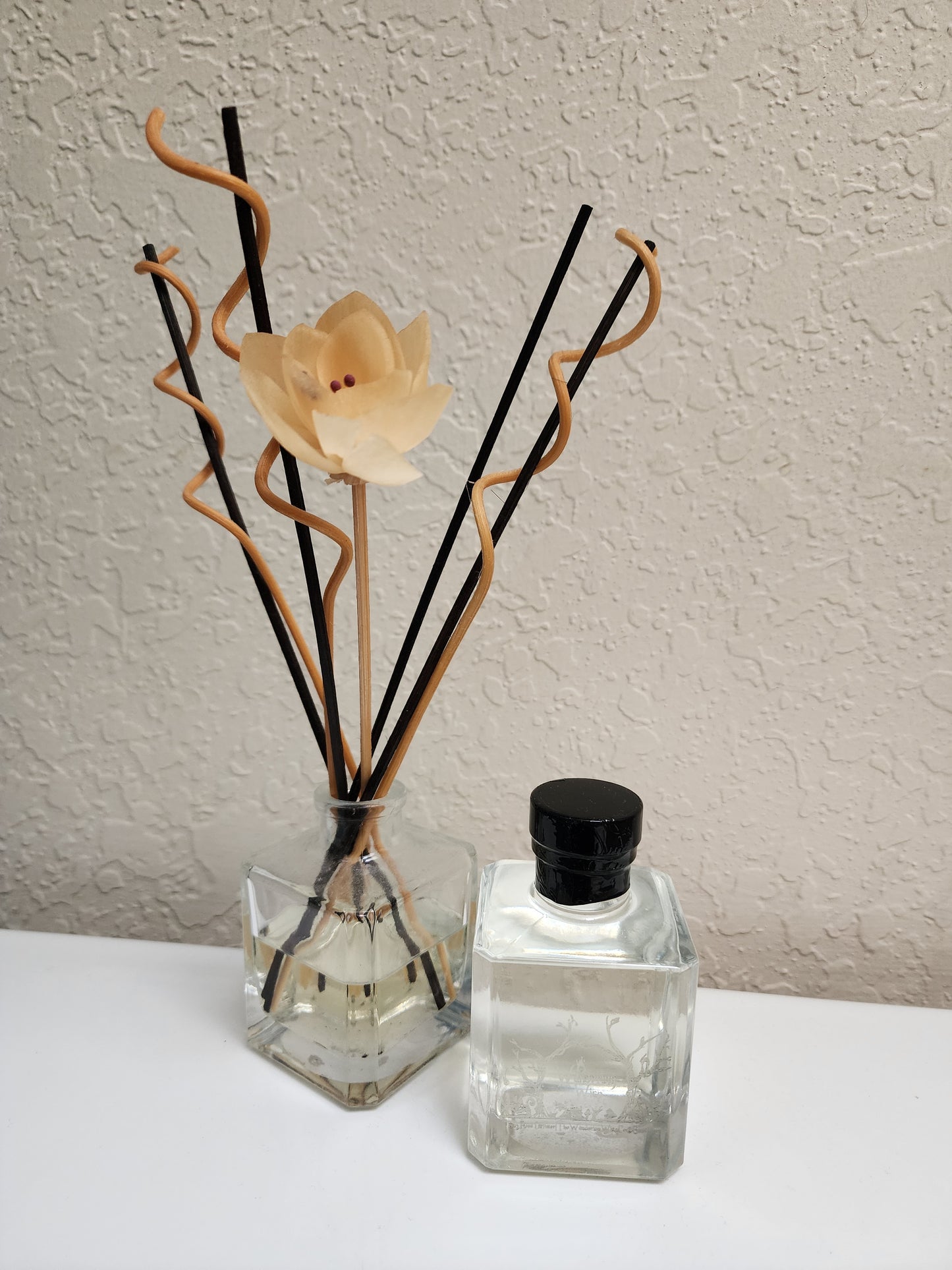 4oz Reed Diffuser
