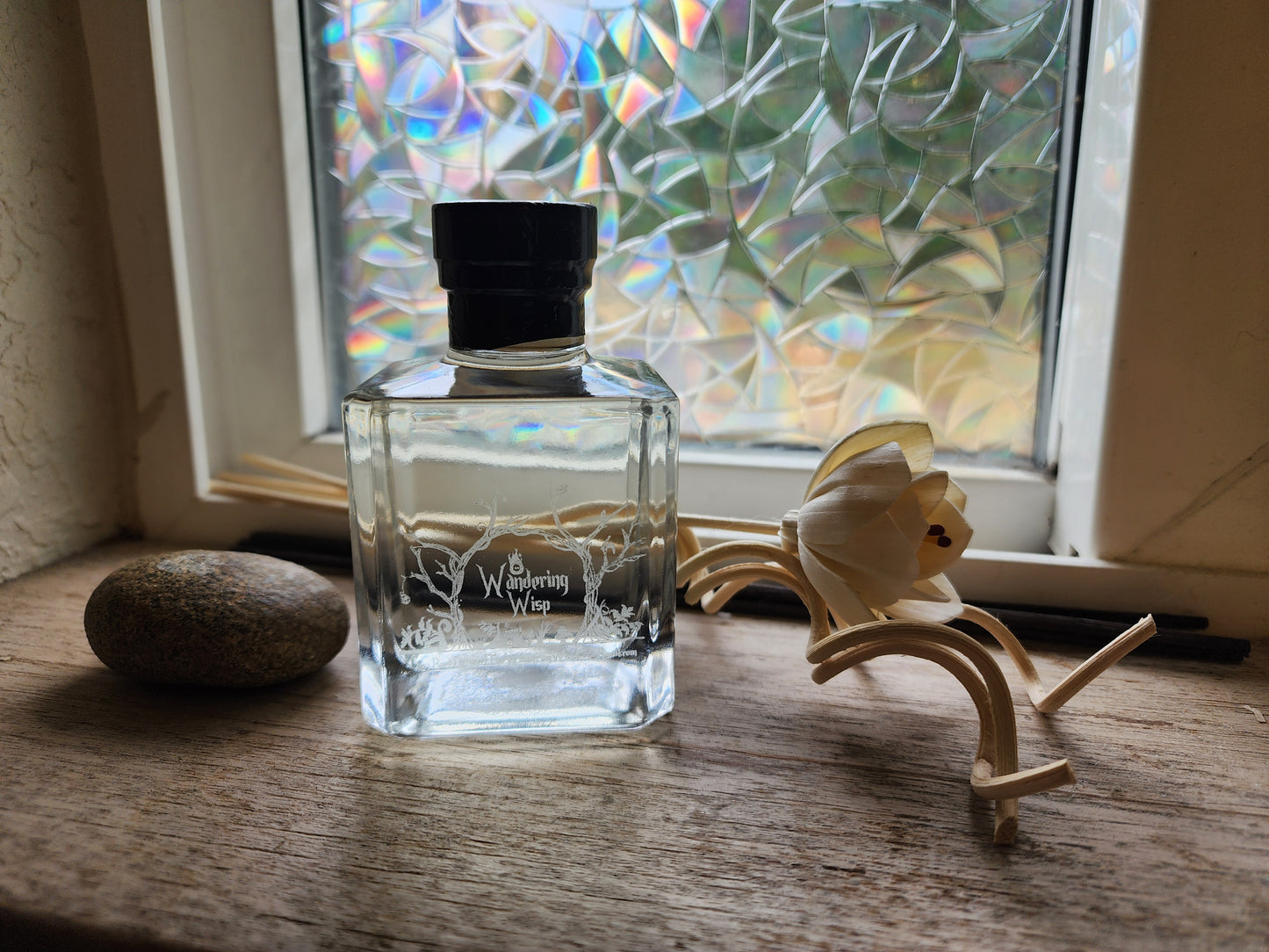 4oz Reed Diffuser