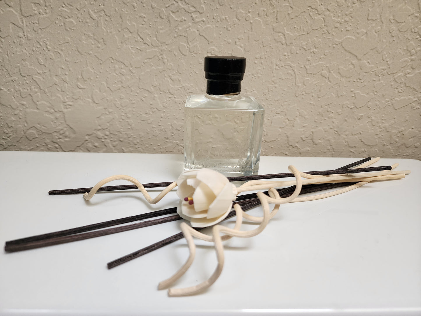 4oz Reed Diffuser