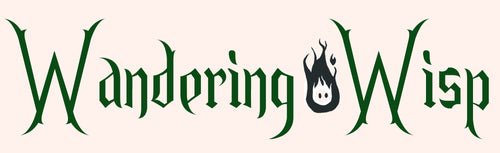 Wandering Wisp