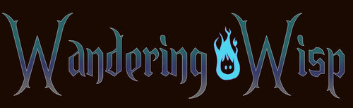 Wandering Wisp